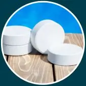 Chlorine