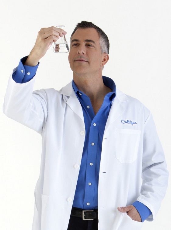 Culligan-Man-Water- testing