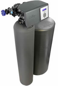 Culligan High Efficiency Water Softener