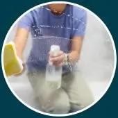 Hard-Water
