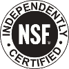 NSF Certification | Culligan of Nashville