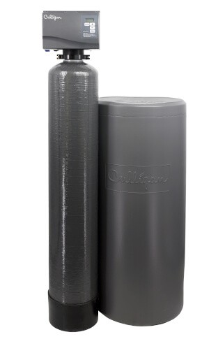 Softener