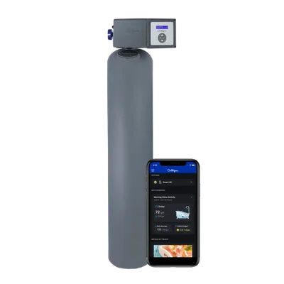 Aquasential Smart High-Efficiency Water Filter | Culligan of Nashville