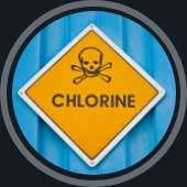 chlorine-
